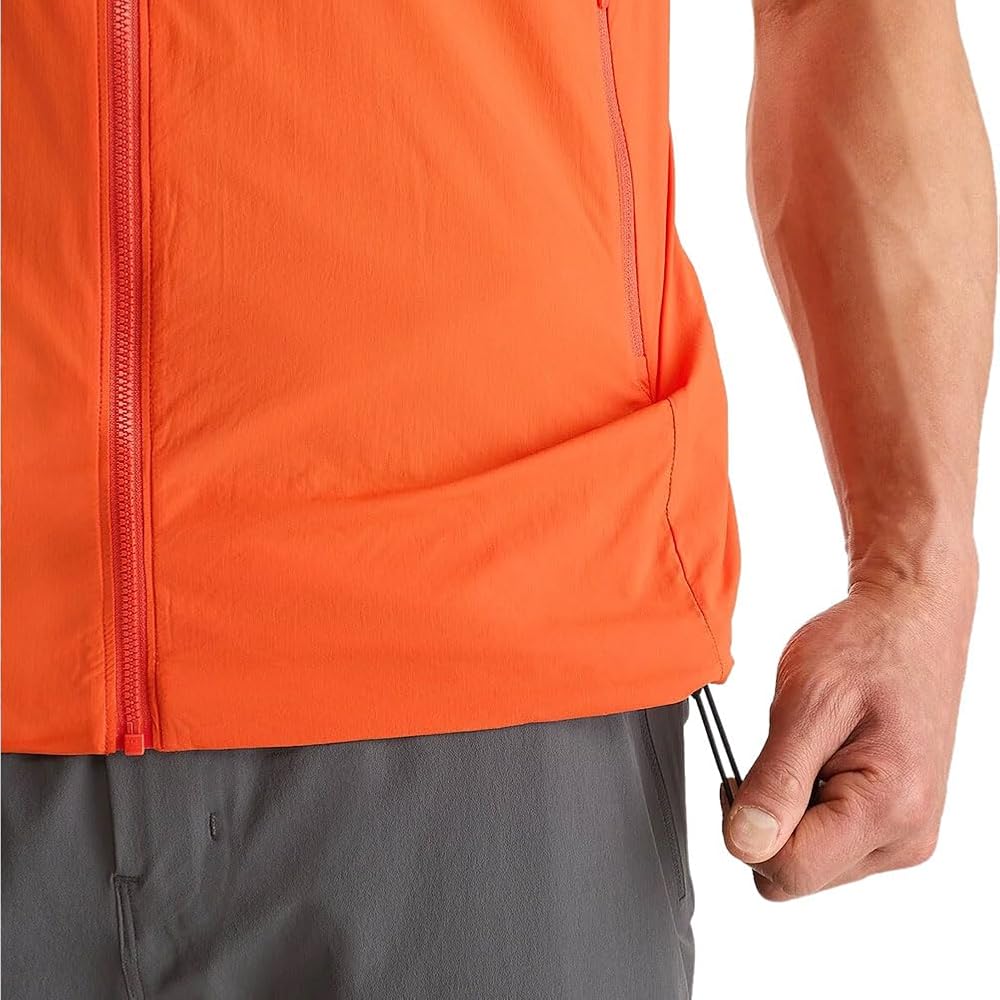 Amazon | Arc'teryx Proton Vest Men's プロトン ベスト メンズ